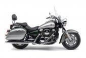 2006 Kawasaki Vulcan 1600 Nomad photo